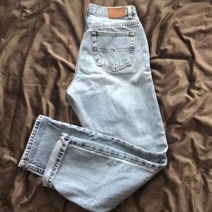 Vintage Tommy Hilfiger jeans